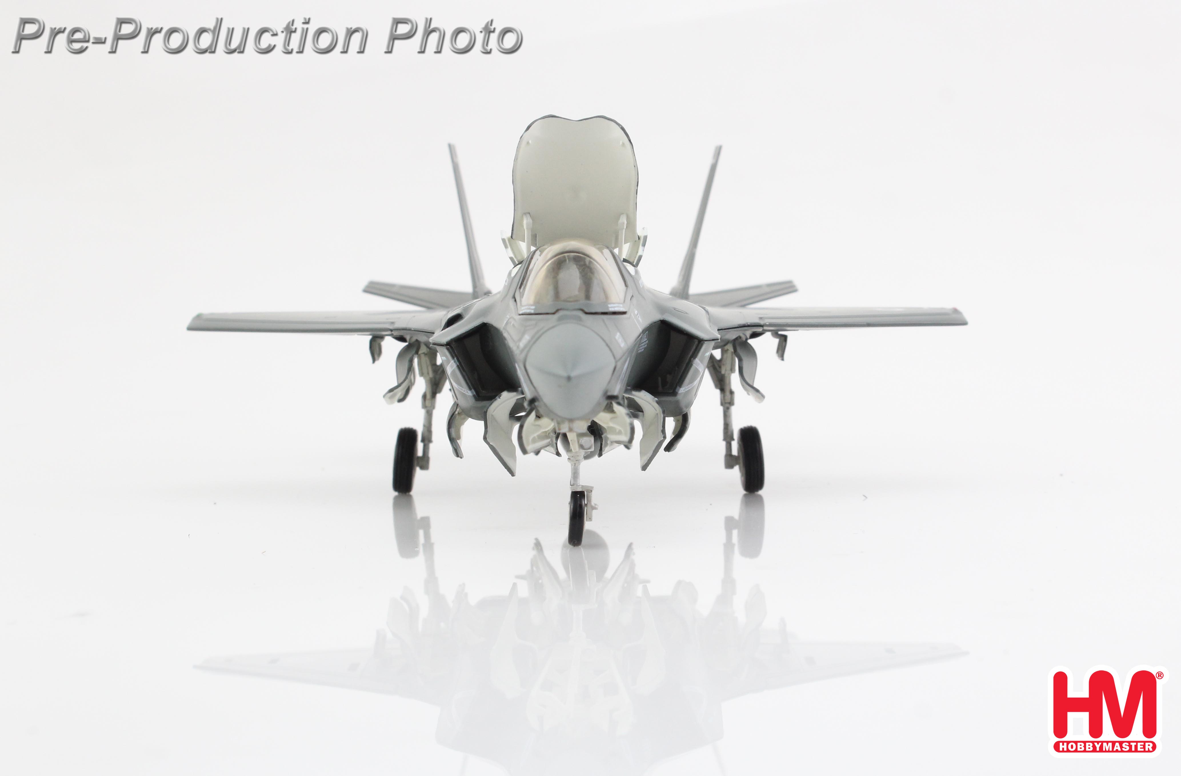 F-35B 